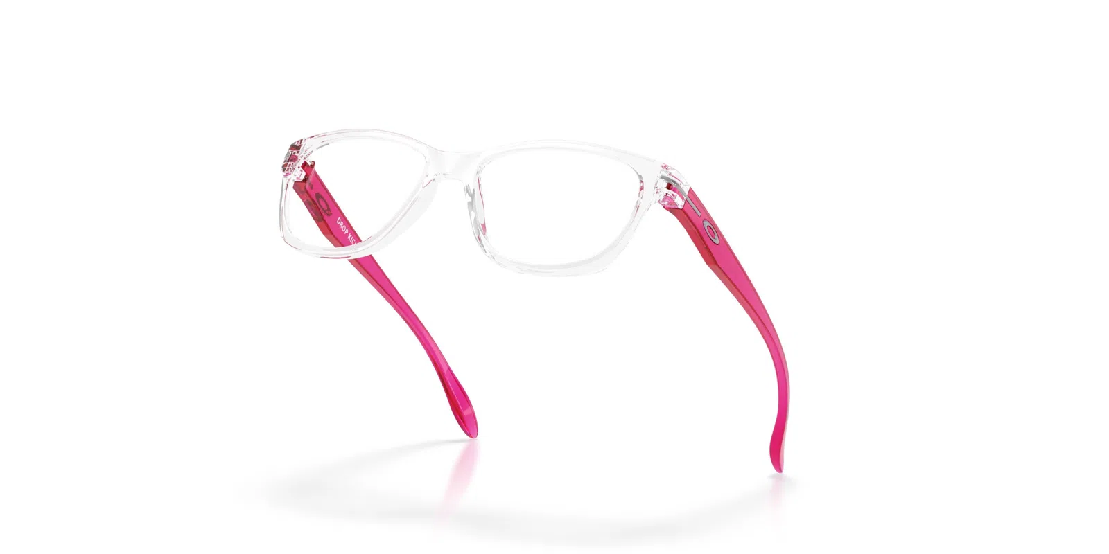 Oakley Drop Kick 8019 Eyeglasses - view 19
